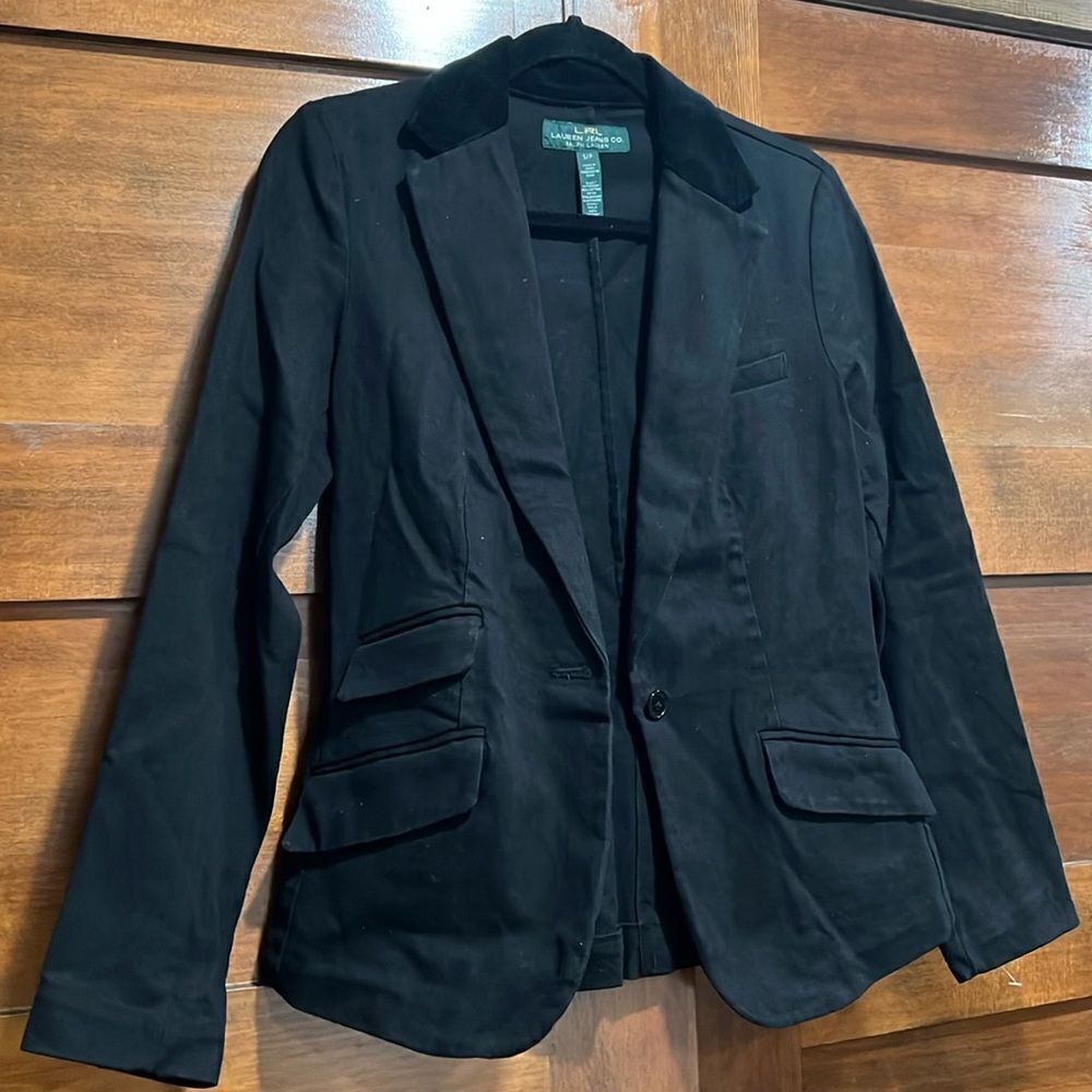 Vintage Ralph Lauren Jeans Co Blazer